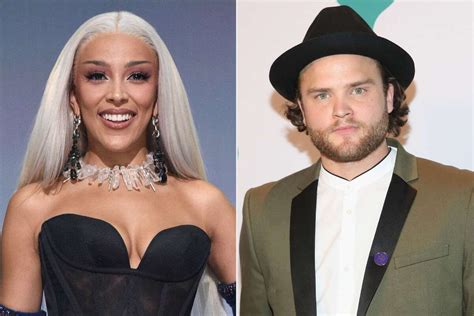 Doja Cat is currently dating comedian Jeffrey “J” Cyrus, and the couple were first spotted together in Cabo, Mexico, in early June. First gaining fame on Vine, J now …